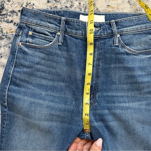 MOTHER The Dazzler Cowboys Dont Cry Wash - Picture 13 of 14